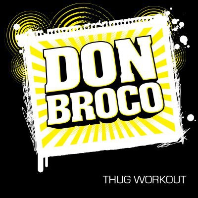 Don Broco - Thug Workout download mp3 flac
