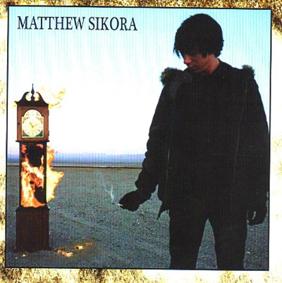 Matthew Sikora - Matthew Sikora download mp3 flac