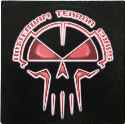 Rotterdam Terror Corps - God Is A Gabber download mp3 flac
