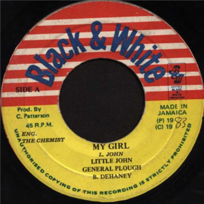 Little John - My Girl download mp3 flac
