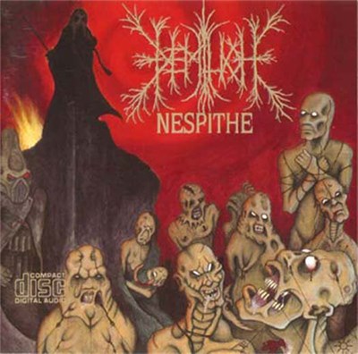 Demilich - Nespithe download mp3 flac