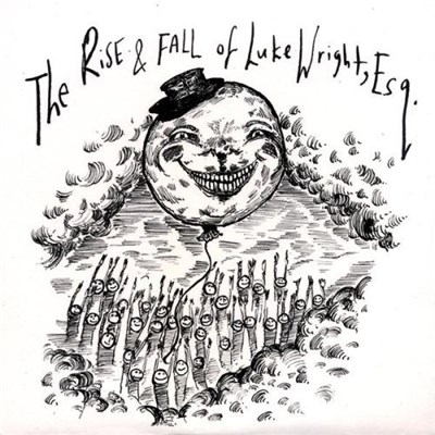 Luke Wright - The Rise & Fall Of Luke Wright, Esq. download mp3 flac