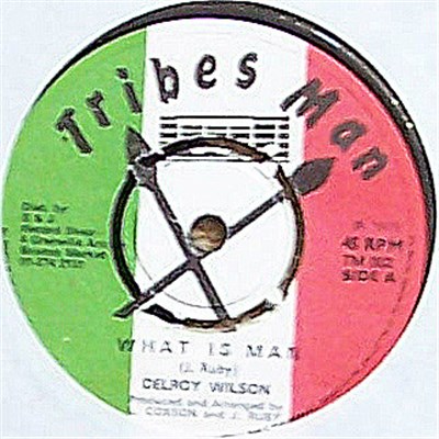 Delroy Wilson - What Is Man download mp3 flac