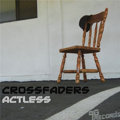 Crossfaders - Actless download mp3 flac