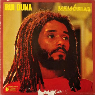 Rui Duna - Memórias download mp3 flac