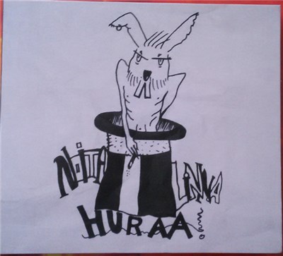 Noitalinna Huraa! - Roskaprinssi download mp3 flac