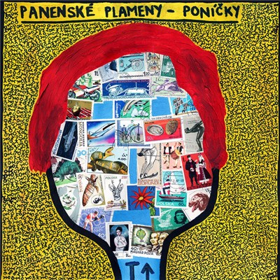 Panenské Plameny - Poníčky download mp3 flac