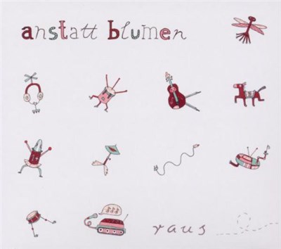Anstatt Blumen - raus download mp3 flac