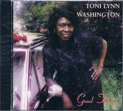 Toni Lynn Washington - Good Things download mp3 flac