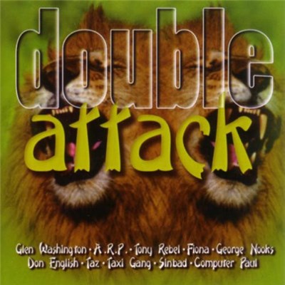 Various - Double Attack download mp3 flac