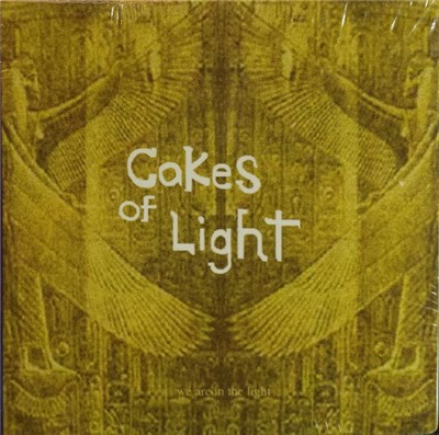 Cakes Of Light - Cakes Of Light download mp3 flac