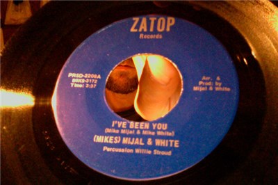 (Mikes) Mijal & White - I've Been You / Reflections download mp3 flac