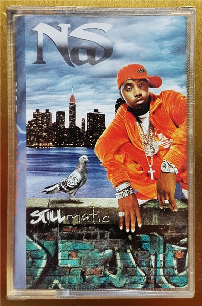 Nas - Stillmatic download mp3 flac