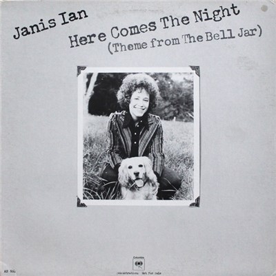 Janis Ian - Here Comes The Night (Theme From "The Bell Jar") download mp3 flac
