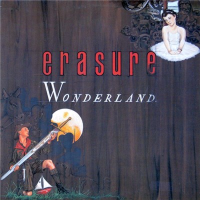 Erasure - Wonderland download mp3 flac