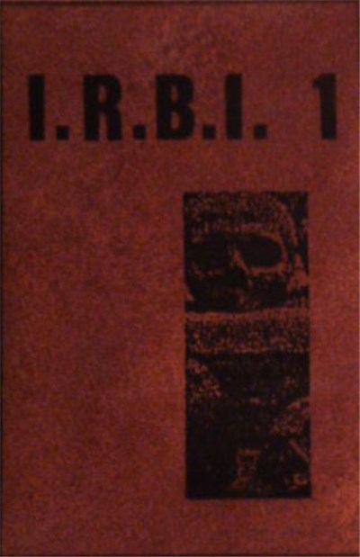 Suicide Commando & Stin Scatzor - I.R.B.I. 1 (Industrial Rape Bortxaketa Industriala) download mp3 flac