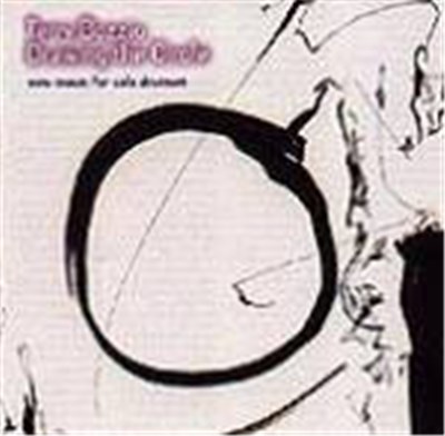 Terry Bozzio - Drawing The Circle (New Music For Solo Drumset) download mp3 flac