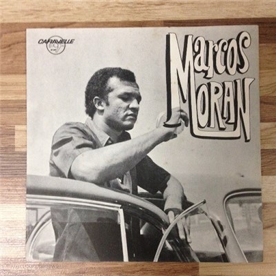 Marcos Moran - Nao Interessa / Me Abandonou download mp3 flac