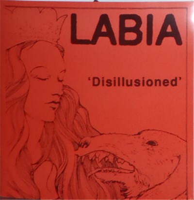 Labia - Disillusioned download mp3 flac