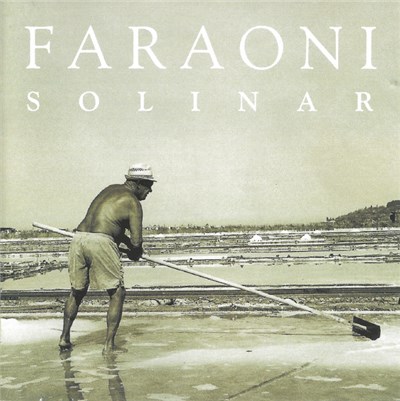 Faraoni - Solinar download mp3 flac