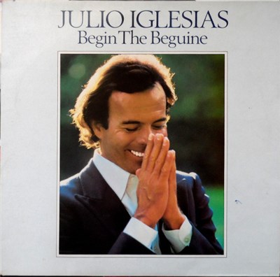 Julio Iglesias - Begin The Beguine download mp3 flac