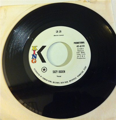 Suzy Ogden - La La / I Got You, You Got Me download mp3 flac