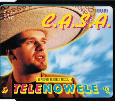 C.A.S.A. - Telenowele download mp3 flac