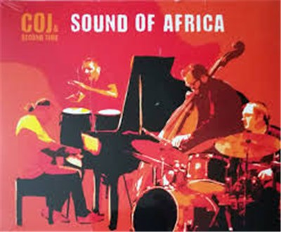 Claudio Cojaniz, Coj & Second Time - Sound Of Africa download mp3 flac