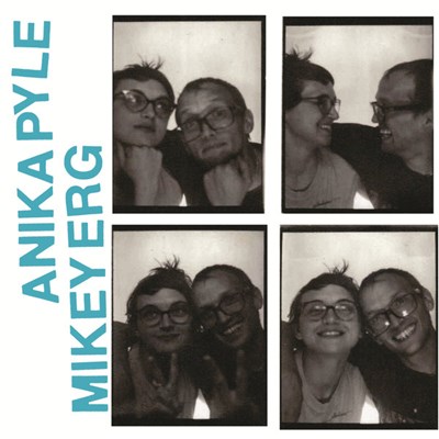 Mikey Erg / Anika Pyle - Mikey Erg/Anika Pyle download mp3 flac