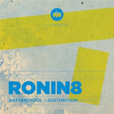 Ronin8 - Billabong download mp3 flac