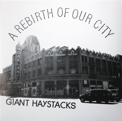 Giant Haystacks - A Rebirth Of Our City download mp3 flac