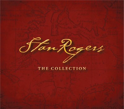 Stan Rogers - The Collection download mp3 flac