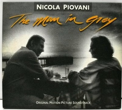Nicola Piovani - The Man In Grey (Original Motion Picture Soundtrack) download mp3 flac