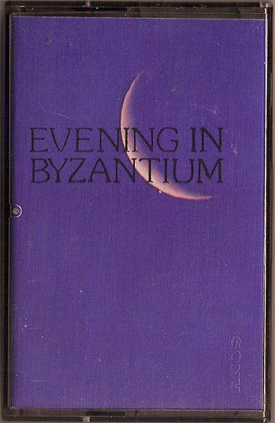 Evening In Byzantium - Evening In Byzantium download mp3 flac
