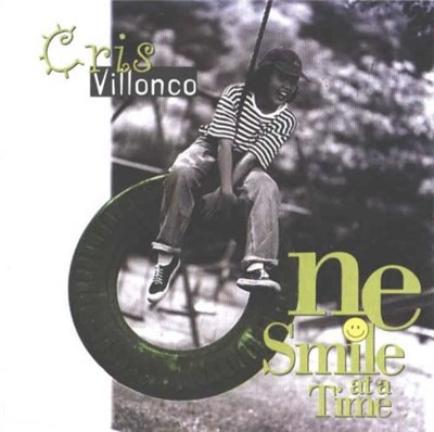 Cris Villonco - One Smile At A Time download mp3 flac