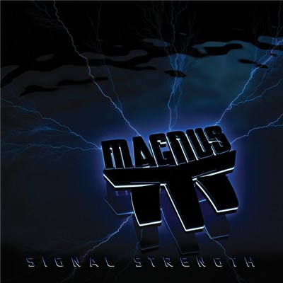 Magnus - Signal Strength download mp3 flac