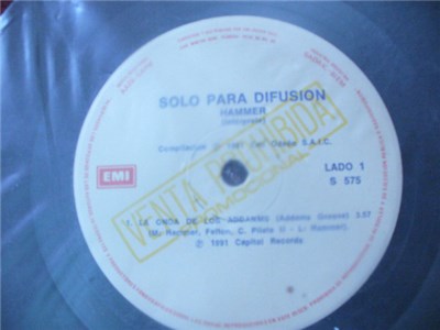 MC Hammer - Addams Groove / La Onda de Los Addanms download mp3 flac