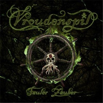 Vroudenspil - Fauler Zauber download mp3 flac
