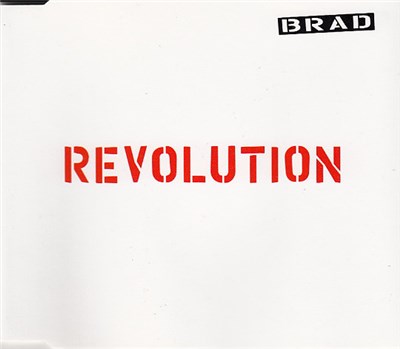 Brad - Revolution download mp3 flac