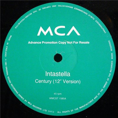 Intastella - Century download mp3 flac