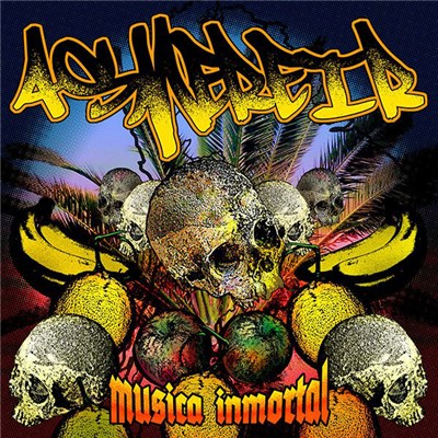 Asmereir - Música Inmortal download mp3 flac
