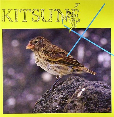 Various - Kitsuné X download mp3 flac