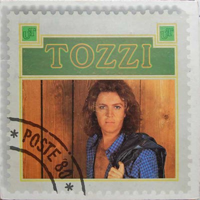 Umberto Tozzi - Tozzi download mp3 flac