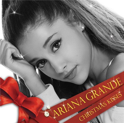 Ariana Grande - Christmas Kisses download mp3 flac
