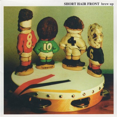 Short Hair Front - Brew Up download mp3 flac