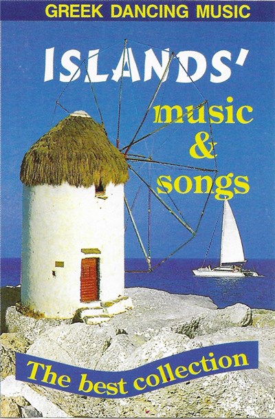 Unknown Artist - Island's Music & Songs download mp3 flac