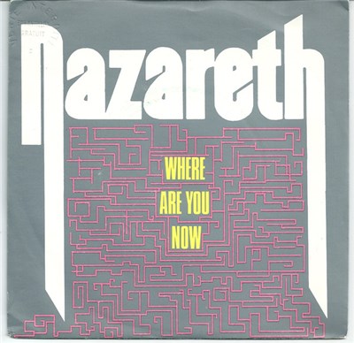 Nazareth - Where Are You Now download mp3 flac
