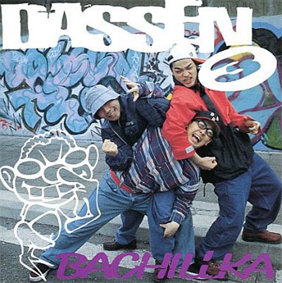Dassen 3 - Bachillka download mp3 flac