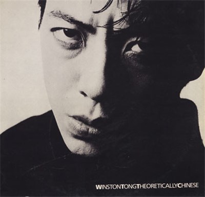 Winston Tong - Theoretically Chinese download mp3 flac