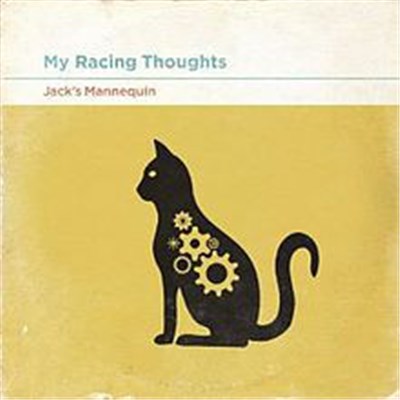 Jack's Mannequin - My Racing Thoughts download mp3 flac